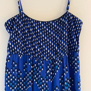 Diane von Furstenberg Jumpsuit with pockets